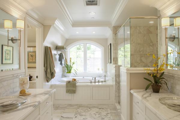how-much-to-redo-a-bathroom-bathroom-traditional-with-amazing-bath-arched-window.jpg