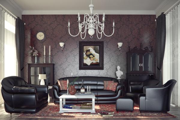 modern-classic-style-interior-design-red-color-scheme.jpg